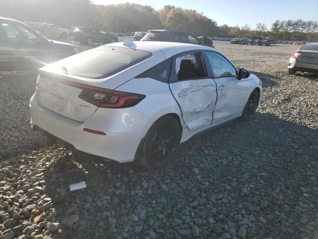 2024 HONDA CIVIC SPOR #3302718023
