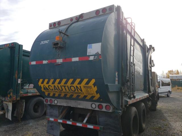 2009 PETERBILT TRACTOR 320 #3292697596