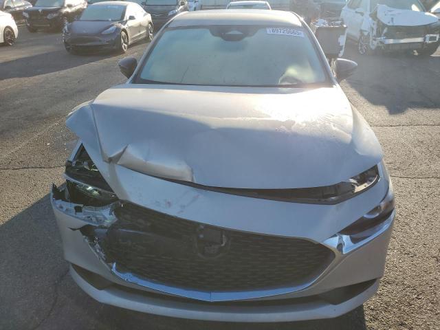 2025 MAZDA 3 SELECT S #3302736027