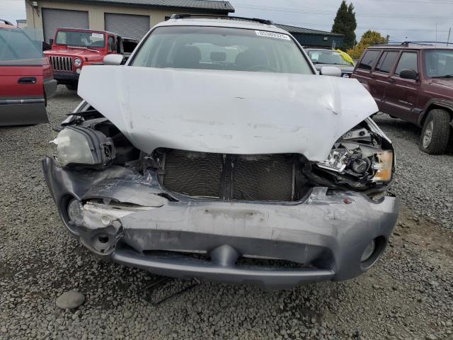 2005 SUBARU LEGACY OUTBACK 2.5I LIMITED #3270133796