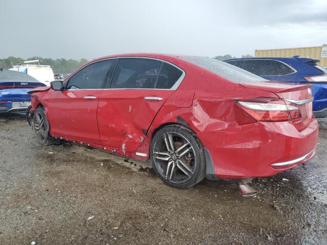 2017 HONDA ACCORD SPO #3304758904