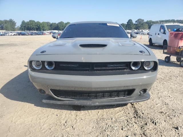 2023 DODGE CHALLENGER 2C3CDZFJ2PH669533