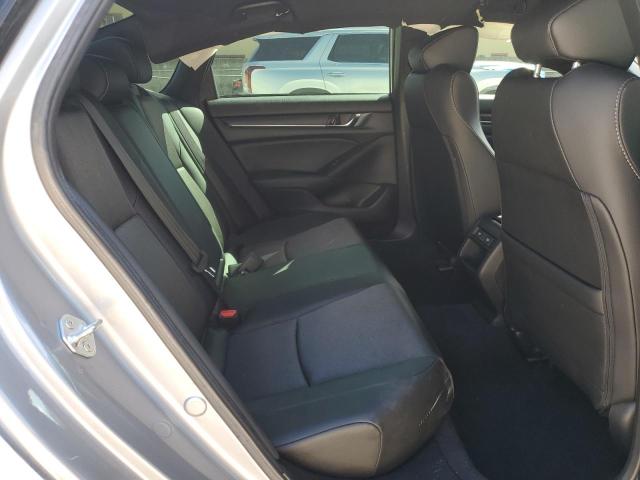 2021 HONDA ACCORD SPO #3296895847