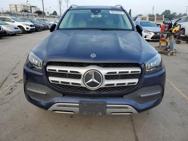 2020 MERCEDES-BENZ GLS 450 4M - 4JGFF5KEXLA157687