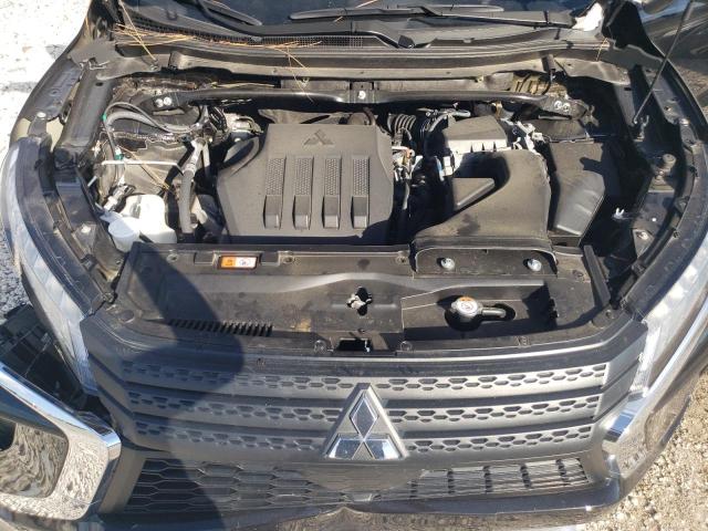 2025 MITSUBISHI ECLIPSE CR - JA4ATWAA1SZ005738