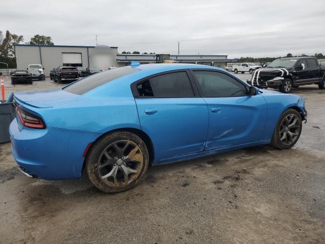 2016 DODGE CHARGER SX - 2C3CDXHG8GH123132