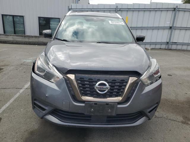 2020 NISSAN KICKS SR - 3N1CP5DV9LL482439