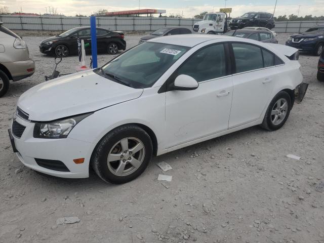 Global Auto Auctions: 2014 CHEVROLET CRUZE LT
