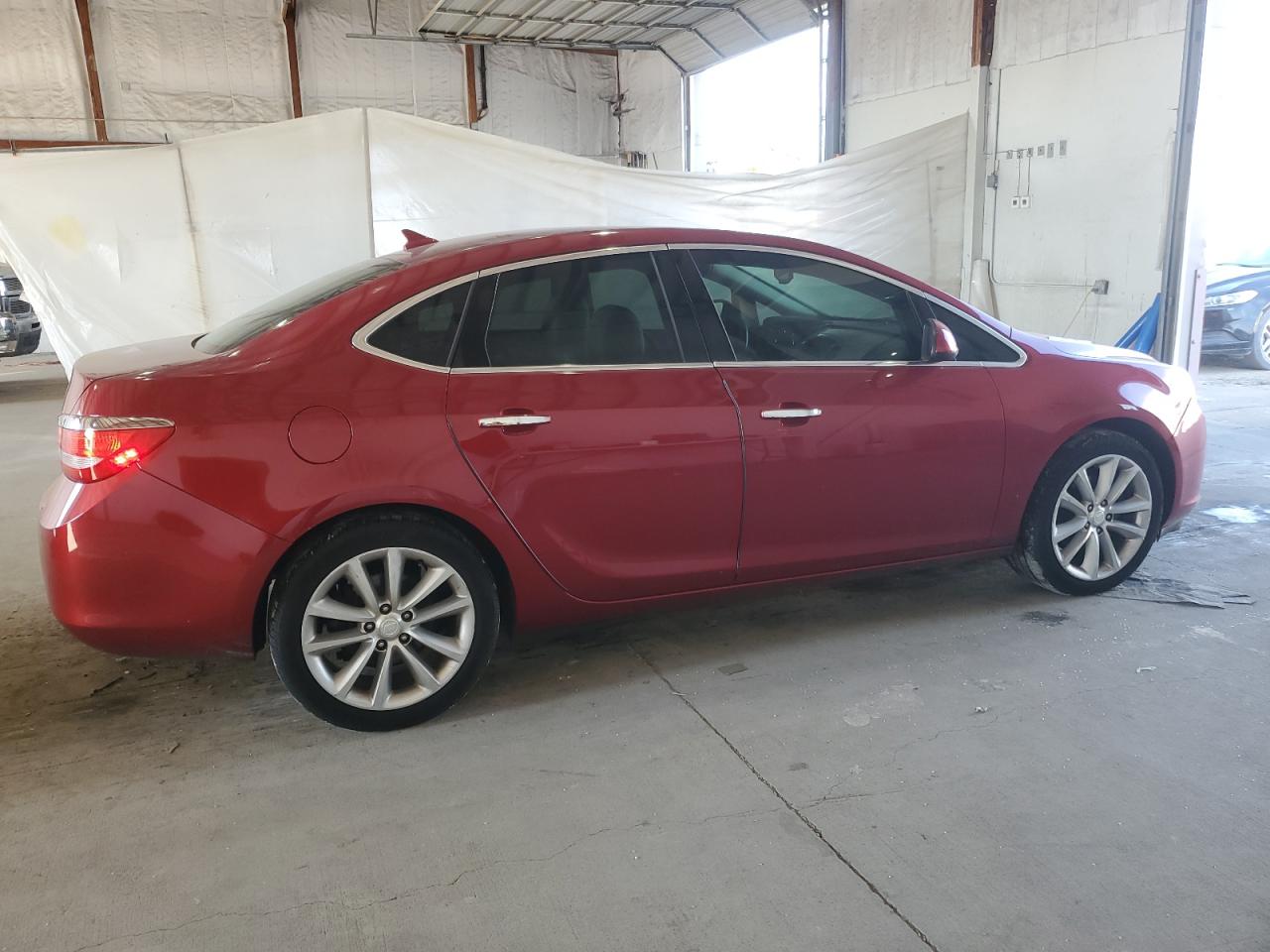 BUICK VERANO CONVENIENCE