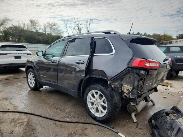 2017 JEEP CHEROKEE L - 1C4PJMCS6HW571467