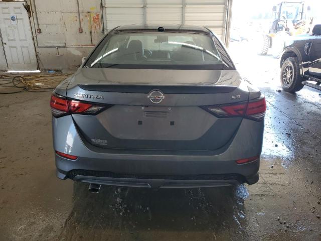 2023 NISSAN SENTRA SR 3N1AB8DV2PY304520