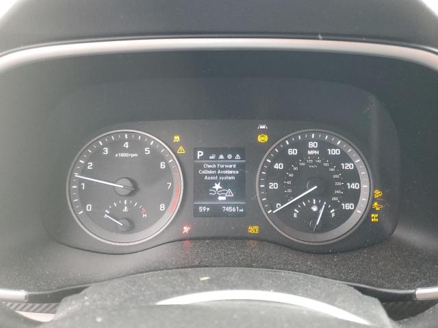 2019 HYUNDAI TUCSON SE - KM8J2CA48KU062271