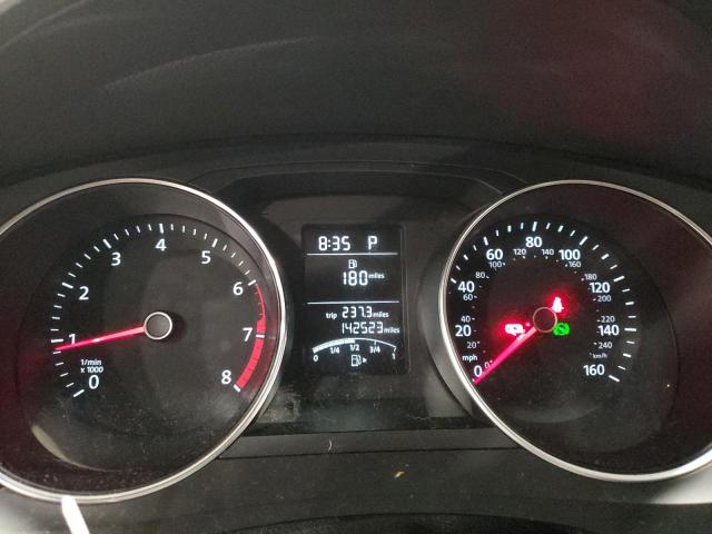 2015 VOLKSWAGEN JETTA SE - 3VWD17AJ0FM277779