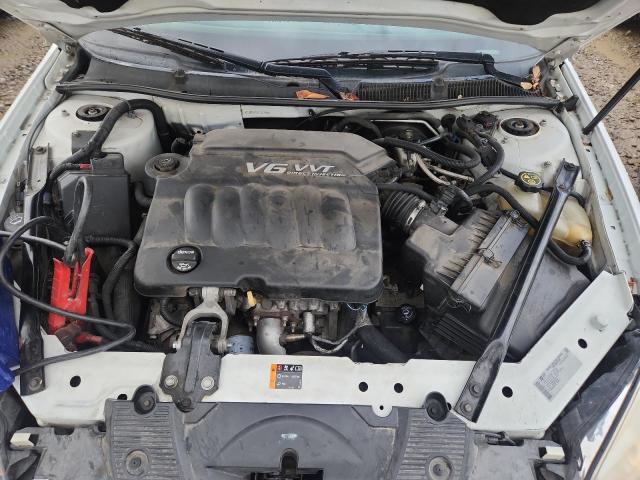 2014 CHEVROLET IMPALA LIMITED LT #3266351788