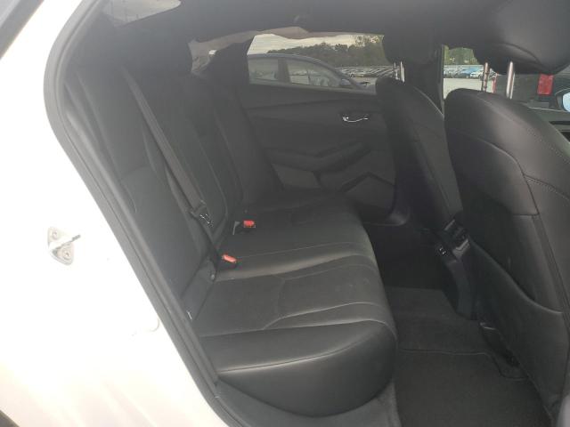 2025 HONDA ACCORD HYB #3285781692