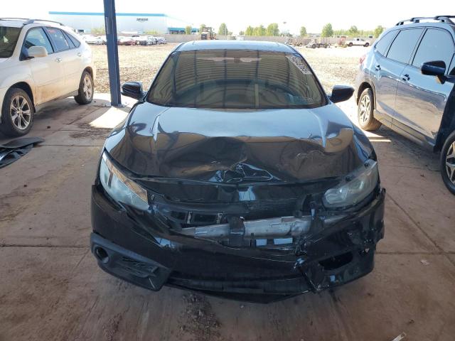 2017 HONDA CIVIC EX - 2HGFC1F36HH654423