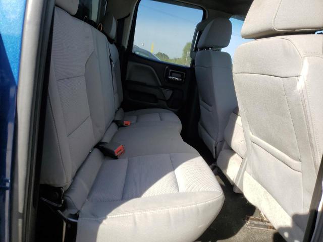 2017 GMC SIERRA C1500 1GTR1LEH0HZ334069