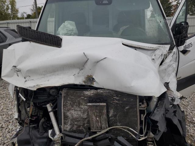 2014 MERCEDES-BENZ SPRINTER 2 - WD3PE7DC8E5937423