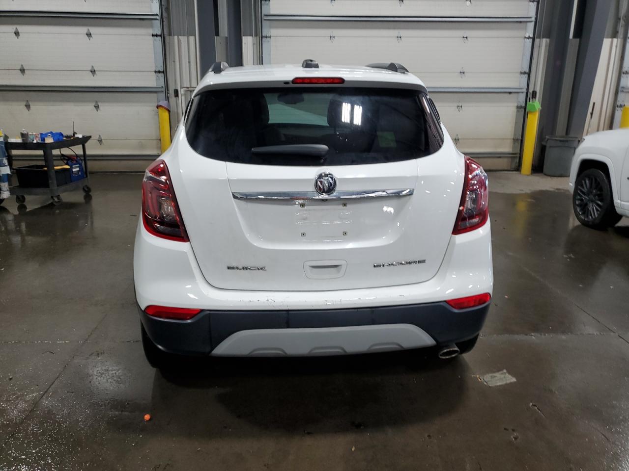 BUICK ENCORE PREFERRED II