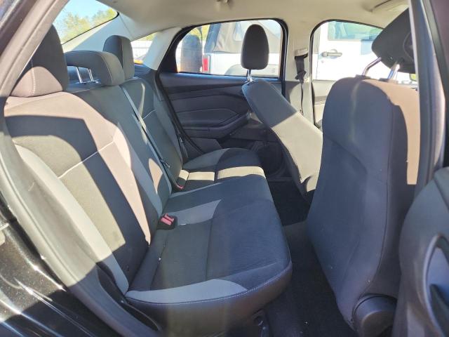 2014 FORD FOCUS S - 1FADP3E27EL338192