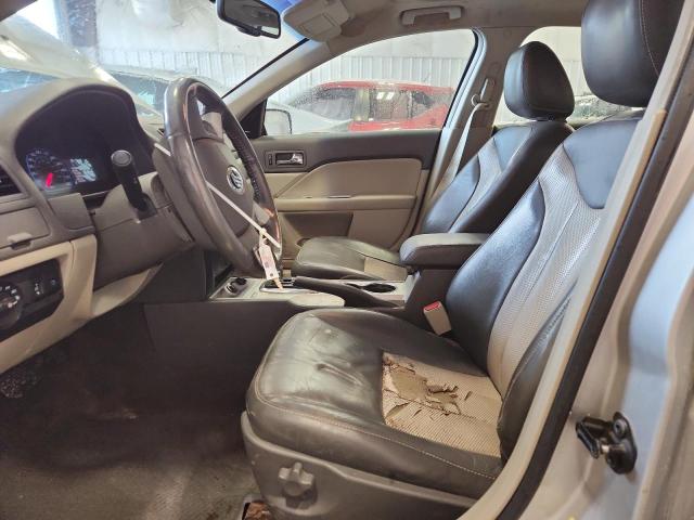 2010 MERCURY MILAN HYBR - 3MEDM0L38AR608117