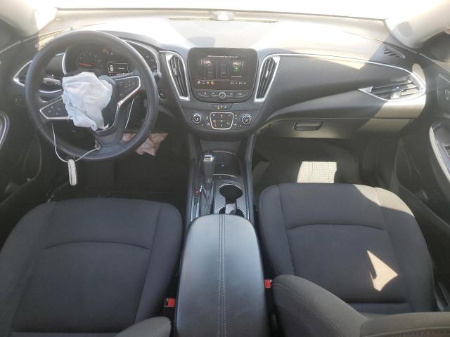 2020 CHEVROLET MALIBU LT - 1G1ZD5ST3LF034217