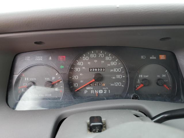 2000 MERCURY GRAND MARQ #3297047518