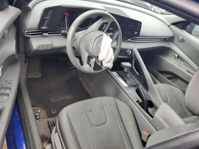 2023 HYUNDAI ELANTRA SE #3287444015