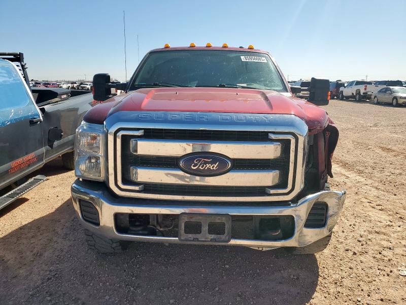 2016 FORD F350 SUPER #3301990426