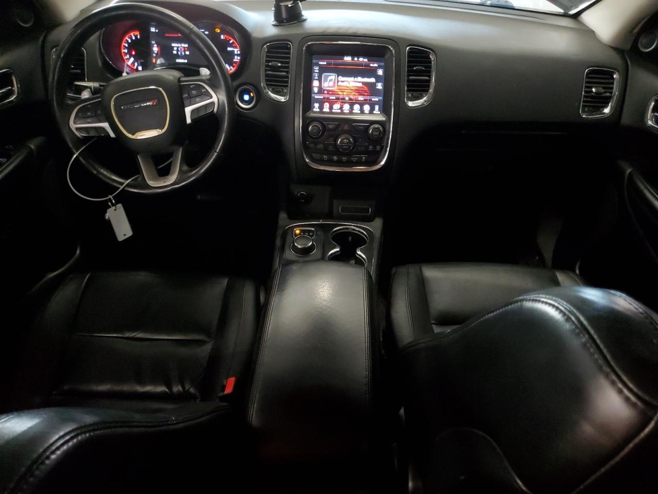 DODGE DURANGO LIMITED