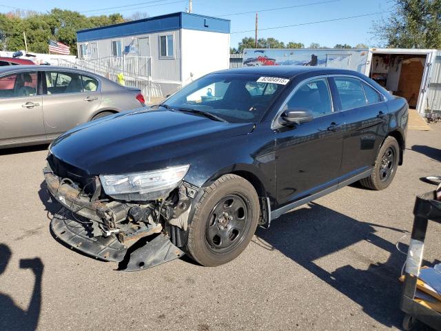 2013 FORD TAURUS POL #3310364964