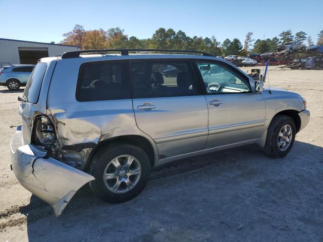 2005 TOYOTA HIGHLANDER #3311718236