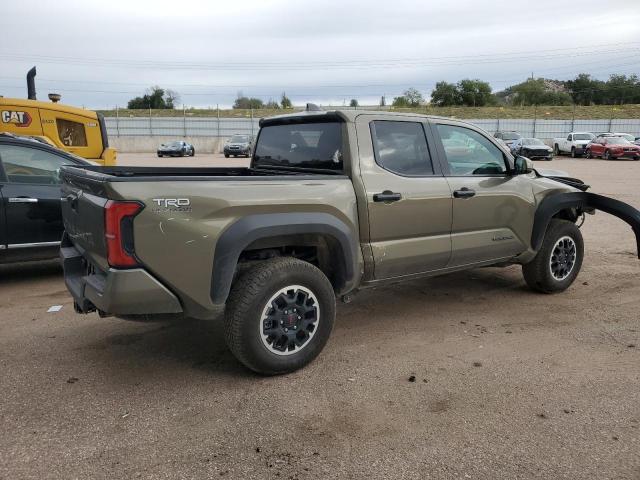 2025 TOYOTA TACOMA DOU #3284975922
