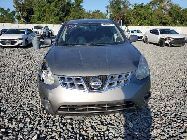 2013 NISSAN ROGUE S - JN8AS5MT4DW031226