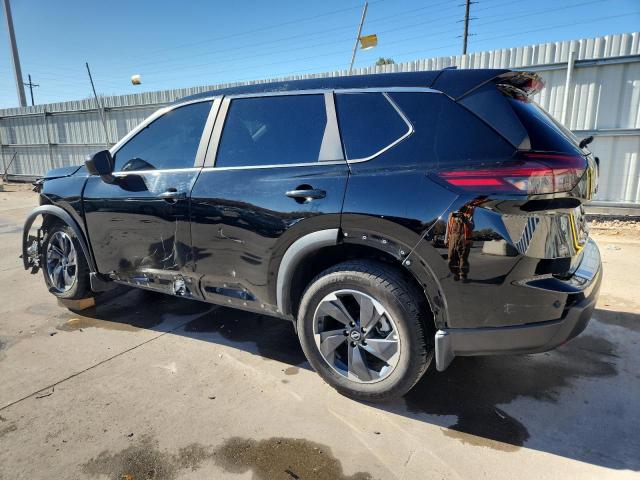 2024 NISSAN ROGUE SV #3291766247