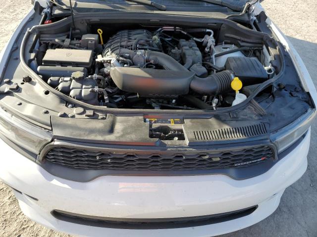 2024 DODGE DURANGO GT #3302661005