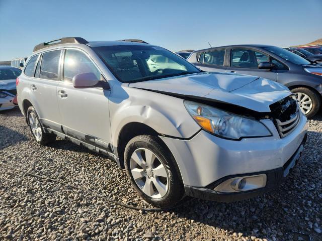 2012 SUBARU OUTBACK 2. - 4S4BRCHC1C3211785