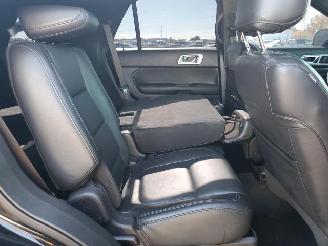 2015 FORD EXPLORER X #3270714870