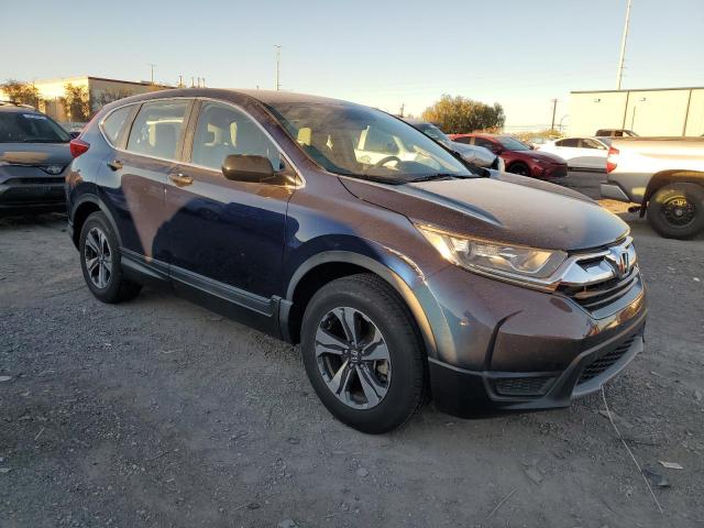 2017 HONDA CR-V LX #3298054135