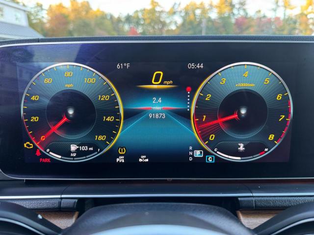 2020 MERCEDES-BENZ GLE 350 4M 4JGFB4KE2LA182699