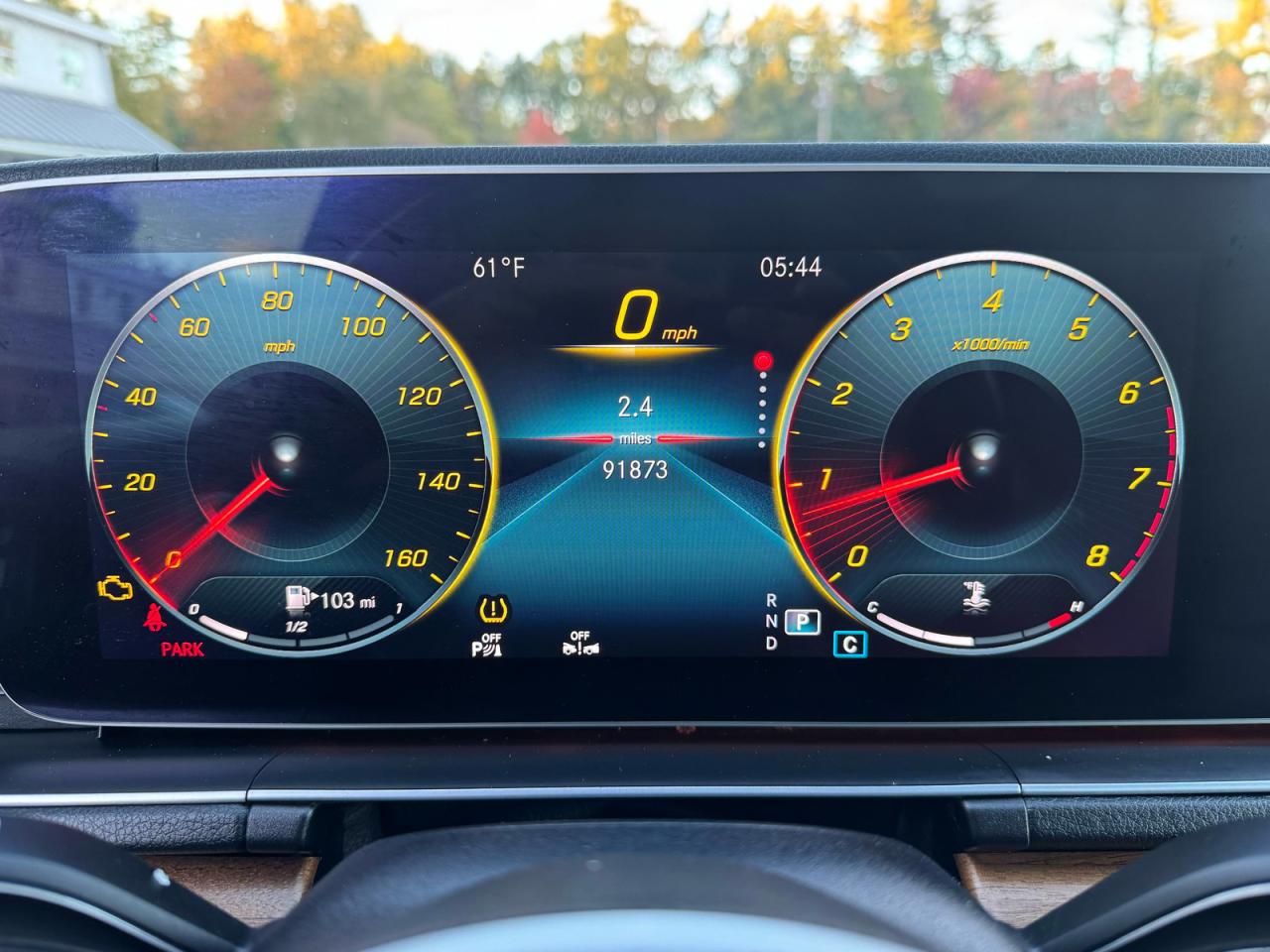 MERCEDES-BENZ GLE-CLASS 350 4MATIC