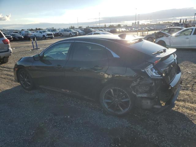 2020 HONDA CIVIC EX SHHFK7H63LU402427