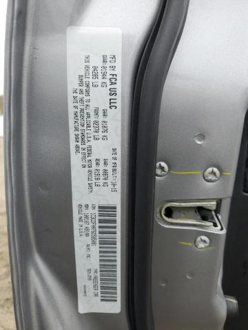 2016 DODGE DART SE #3292535692