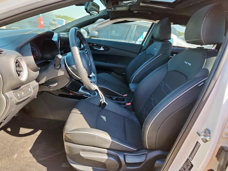 2024 KIA FORTE GT - 3KPF54AD9RE698875