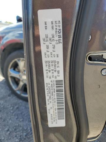 2015 DODGE JOURNEY CR #3296468633