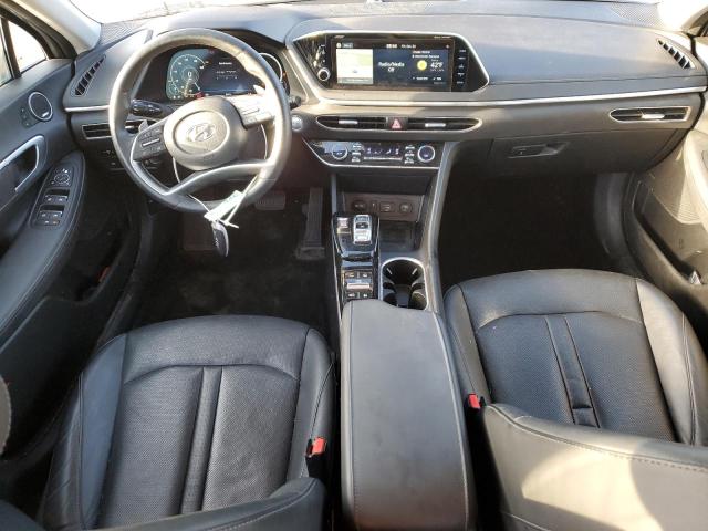 2020 HYUNDAI SONATA LIM 5NPEH4J26LH034814