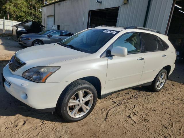 LEXUS RX 400H