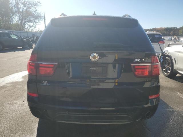 2011 BMW X5 XDRIVE3 - 5UXZV4C59BL405961