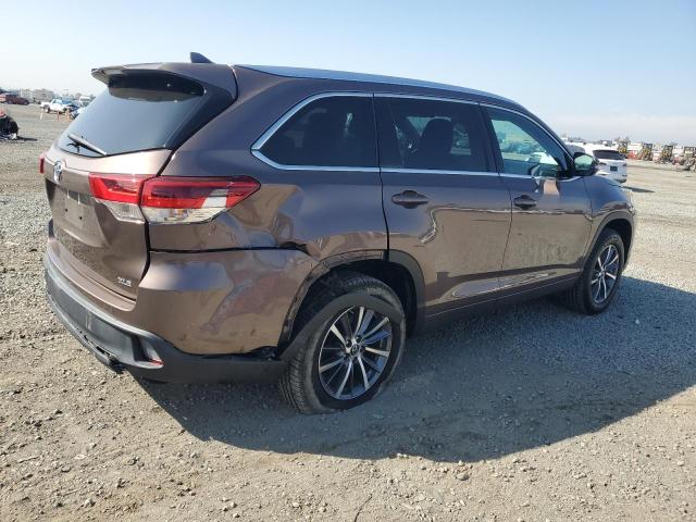 2018 TOYOTA HIGHLANDER #3315753345