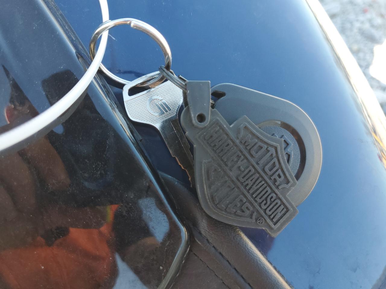 Lot #3302770372 2023 HARLEY-DAVIDSON FLHCS